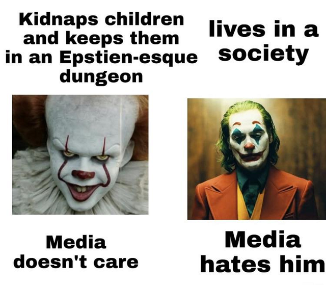 如何评价2019电影小丑joker