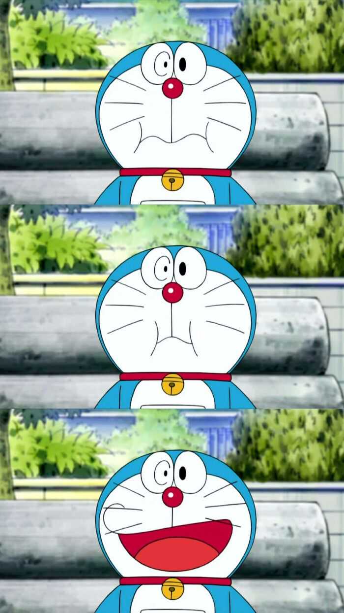 有没有好看的三格壁纸