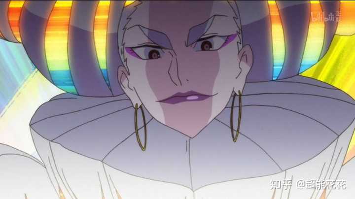 最喜欢的女性角色:鬼龙院罗晓. 其实她们母女三人我都很喜欢的