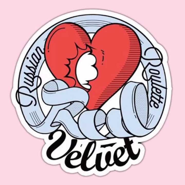 Red Velvet 的风格究竟独特在哪里 知乎