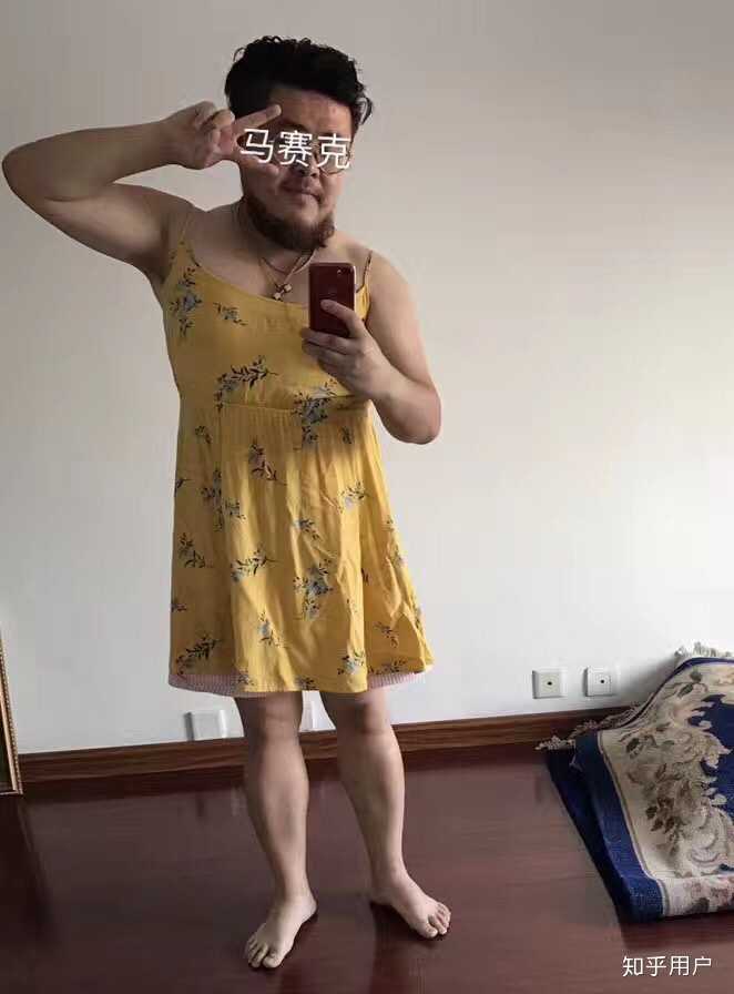 夏天这么热,男生可以穿裙子么?