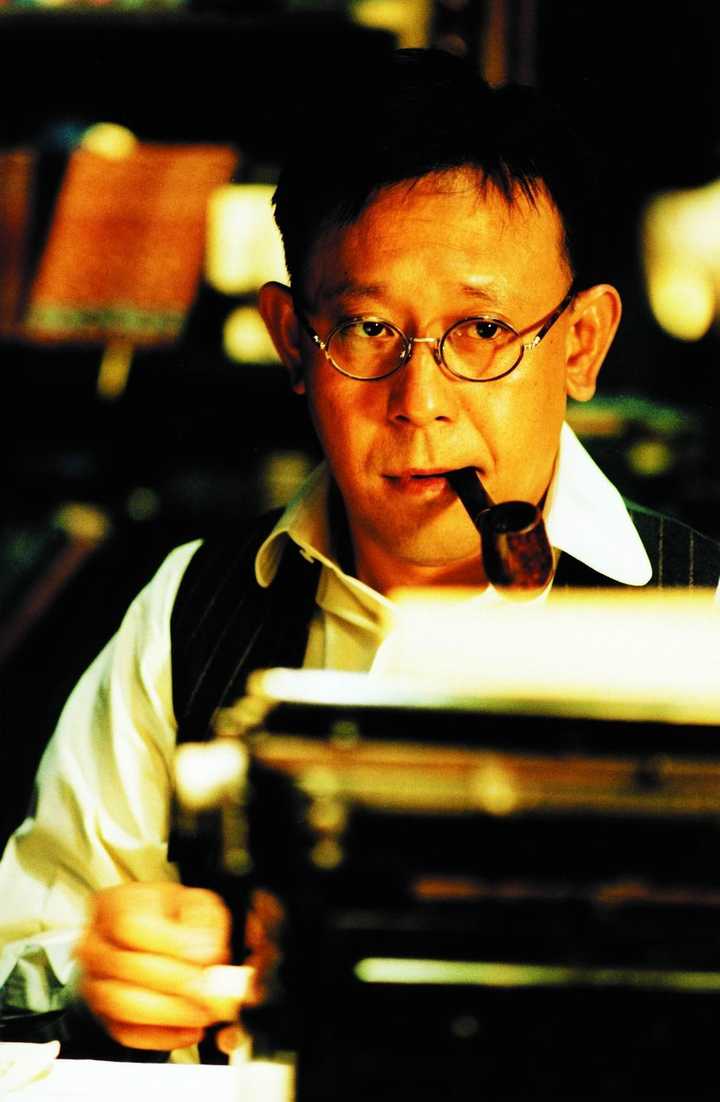 影人:姜文 / 徐静蕾 / 林源 / 孙飞虎 / 苏小明 / 苏子豪 / 马恩然