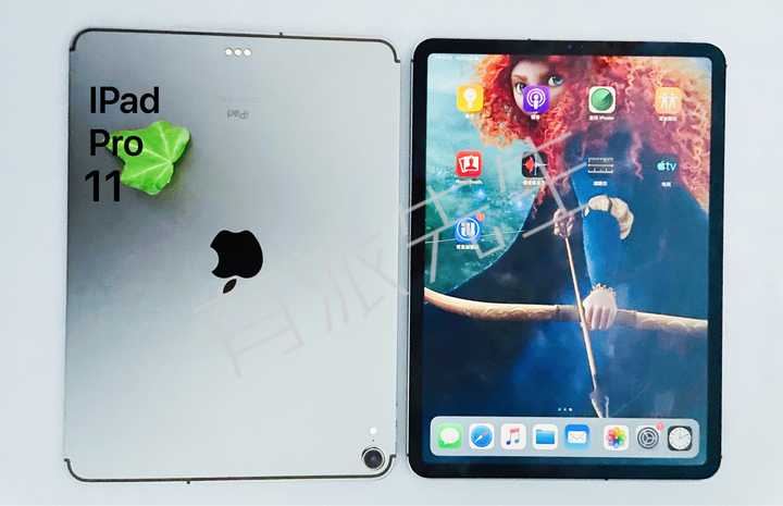 Ipad Pro 10 5 寸实际体验如何 知乎