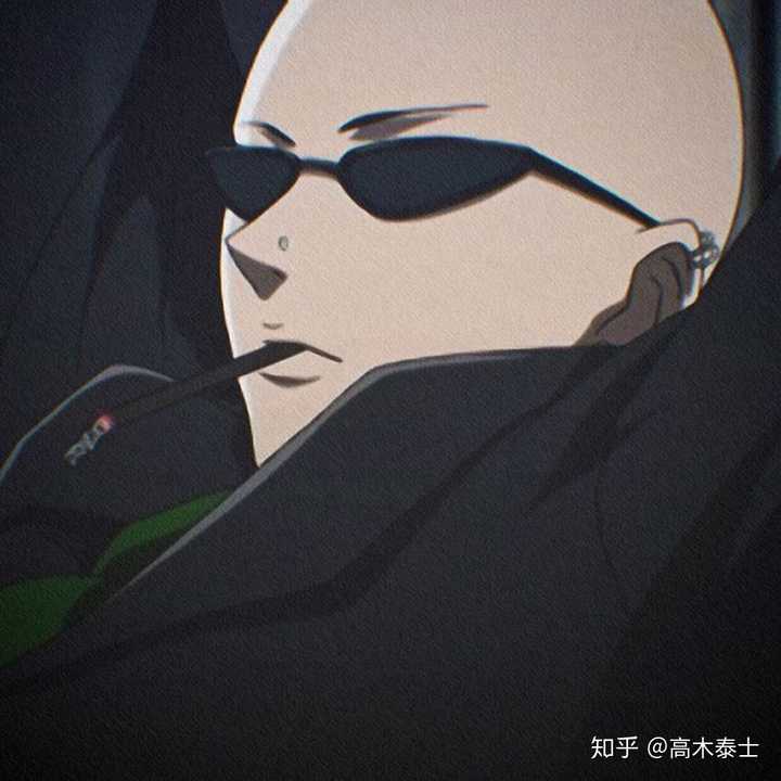 你认为日漫中长得最帅的男生是谁 附图 高木泰士的回答 知乎 你认为日漫中长得最帅的男生是谁 附图 高木泰士的回答 知乎