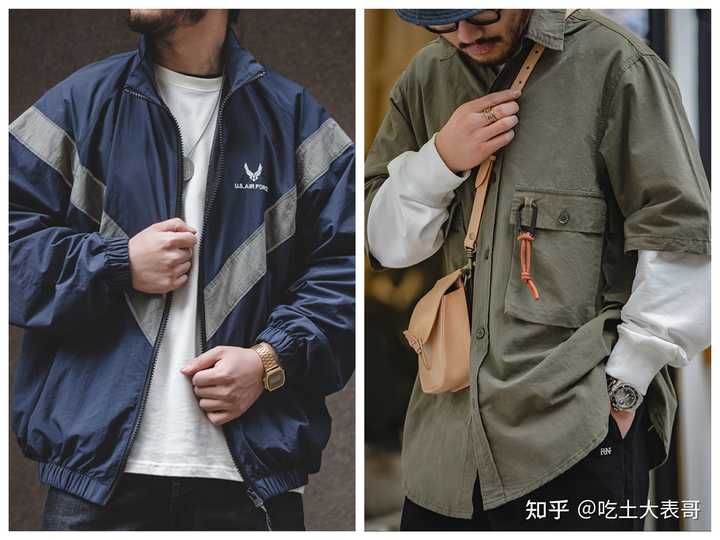 有哪些适合年轻人穿的男装服装品牌 知乎 有哪些适合年轻人穿的男装服装品牌 知乎