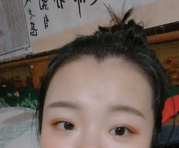 美人尖女生 知乎
