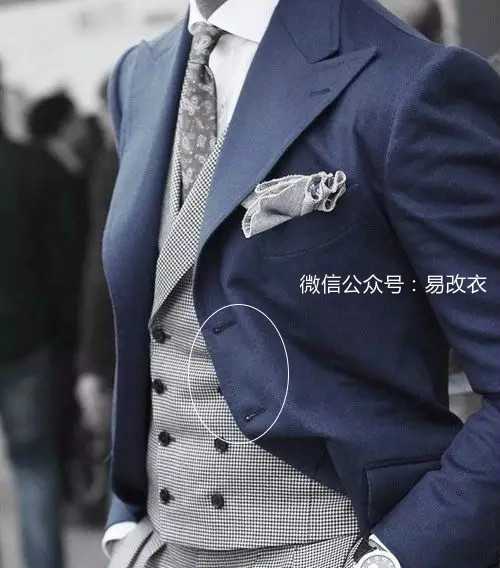 纽扣扣眼 | 凤眼以下这种类型的扣眼称为凤眼…  显示全部