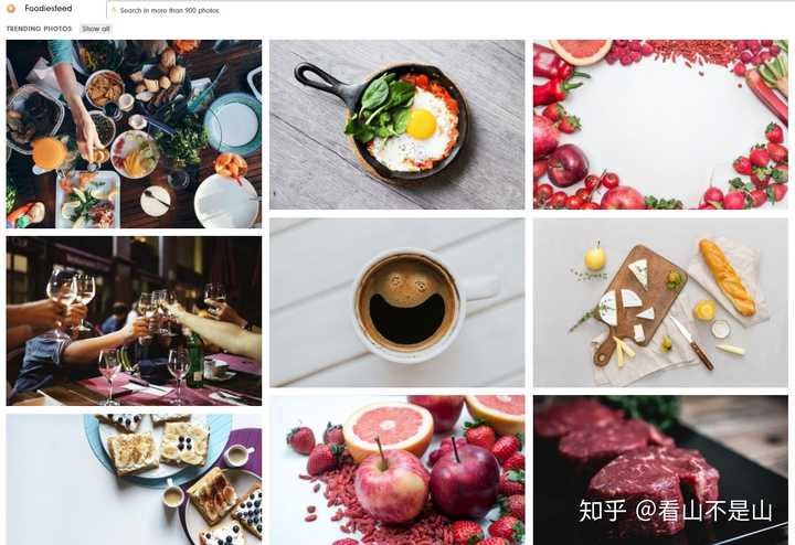 国外有哪些值得推荐的壁纸网站？大图网站？摄影图片网站？ - 知乎