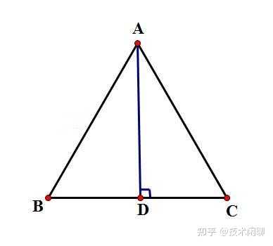 等腰三角形求边长 等腰三角形面积公式 45度等腰三角形求底边