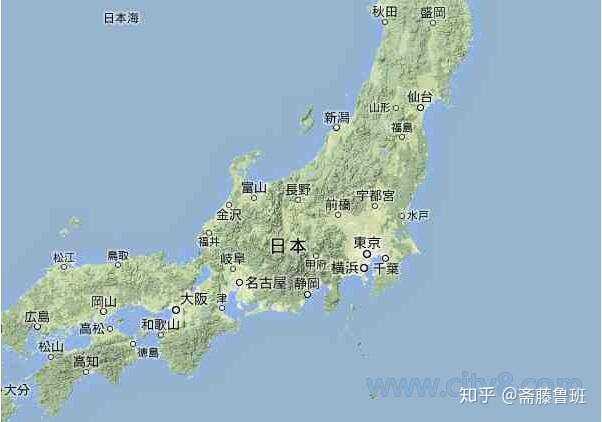 山阳新干线 500type eva 将动漫寓以速度… - 知乎