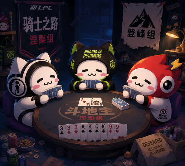LPL2026赛季第二赛段骑士之路WBG 2:3 LGD，如何评价这场比赛？