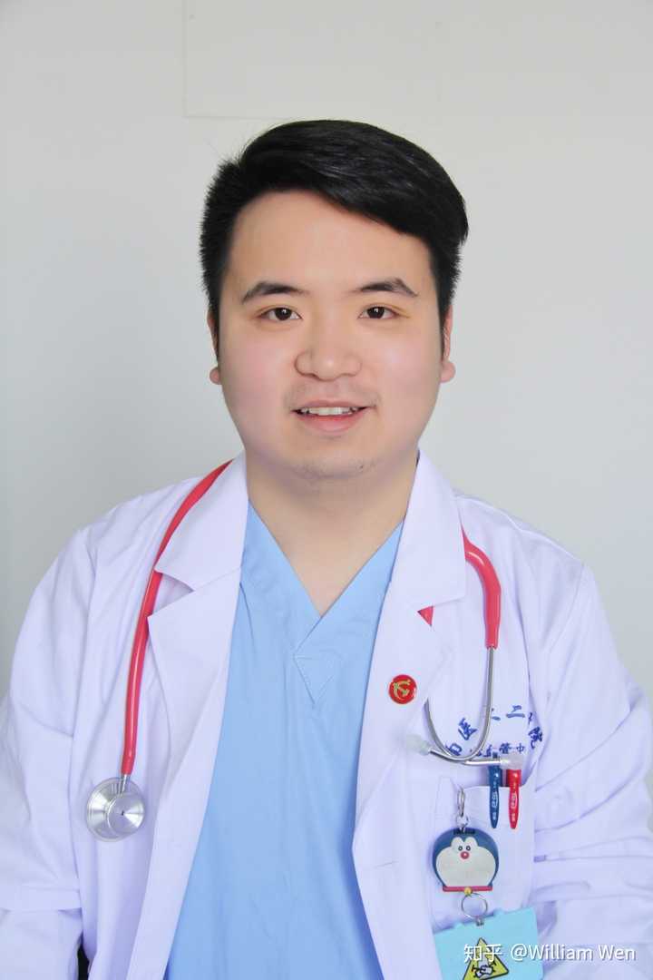为什么医院的外科男大夫看起来那么帅?