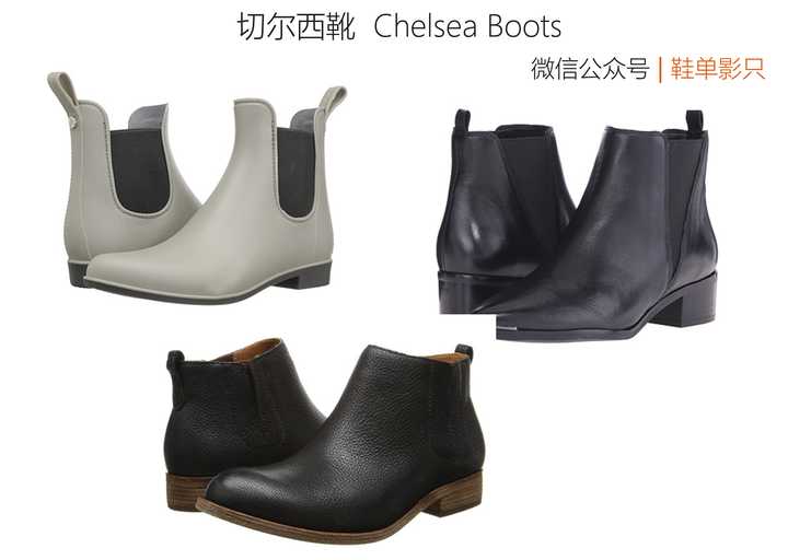 女鞋是如何分类的 知乎 女鞋是如何分类的 知乎