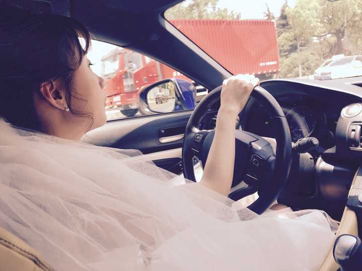 知乎上究竟有多少雷克萨斯车主 聊聊你们的故事呀 知乎