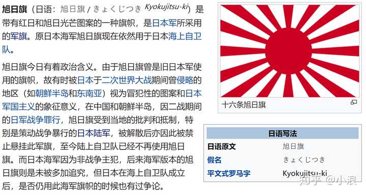 如何看待南师大校园活动悬挂 旭日旗 校方回应称 学生以为是日本国旗 挂错了 知乎