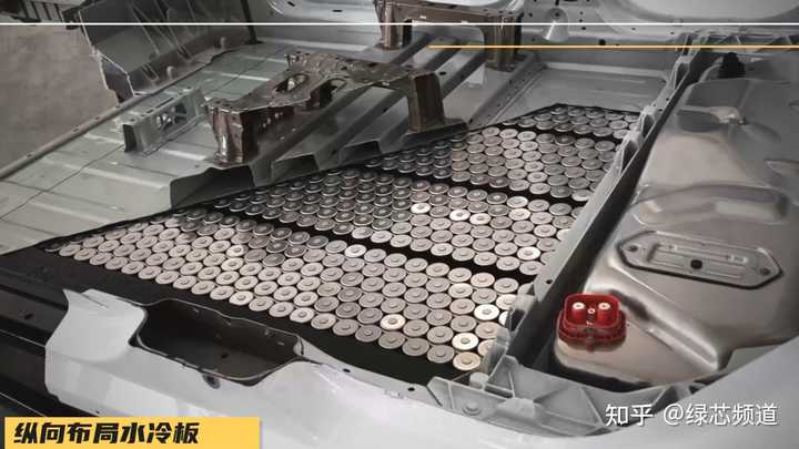 如何评价特斯拉展示最新采用 4680 电芯的结构性电池组？ - 知乎