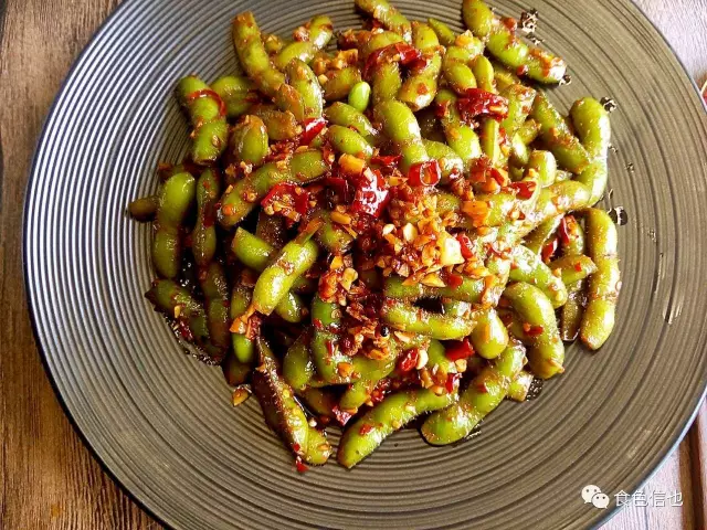 毛豆怎么煮好吃 知乎 毛豆怎么煮好吃 知乎