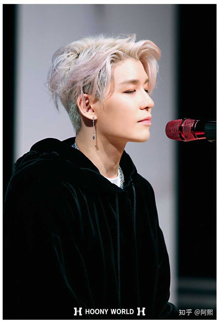 水晶男孩(sechskies)颜值有多高?