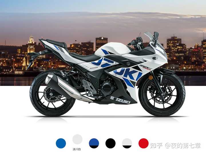 三四万能买哪些性价比高的摩托 知乎