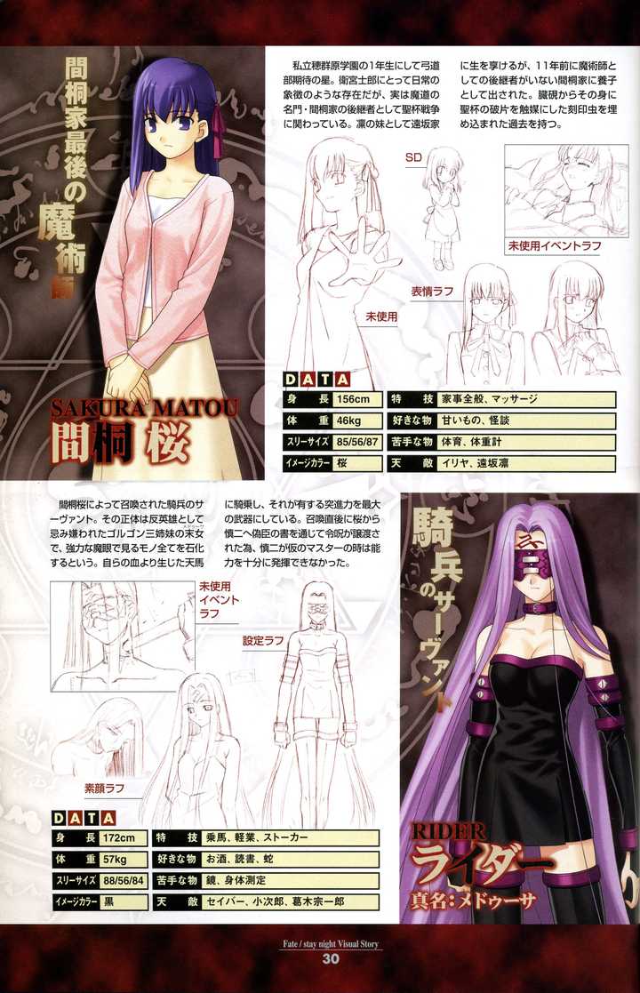 对于fate中rider美杜莎的看法 知乎 对于fate中rider美杜莎的看法 知乎