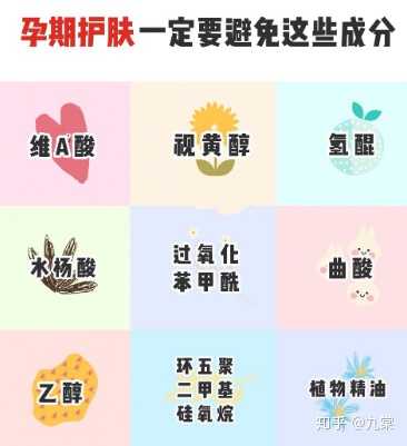 孕妇专用护肤品：守护母婴安全的温柔之选