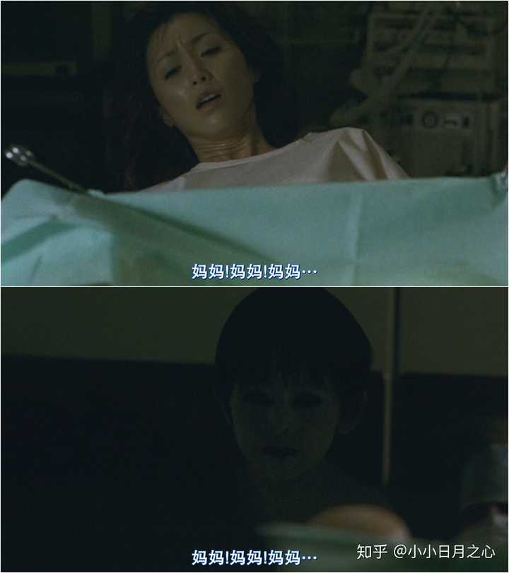 咒怨 讲的是什么 知乎 咒怨 讲的是什么 知乎