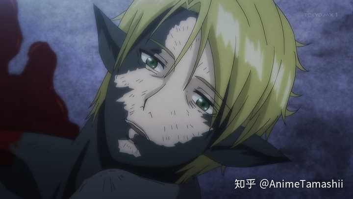 如何评价19年7月新番 猎兽神兵 致曾为神之众兽 知乎 如何评价19年7月新番 猎兽神兵 致曾为神之众兽 知乎