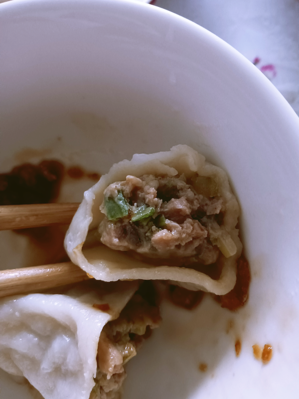为什么北方人总是喜欢吃生大葱大蒜生姜生辣椒？