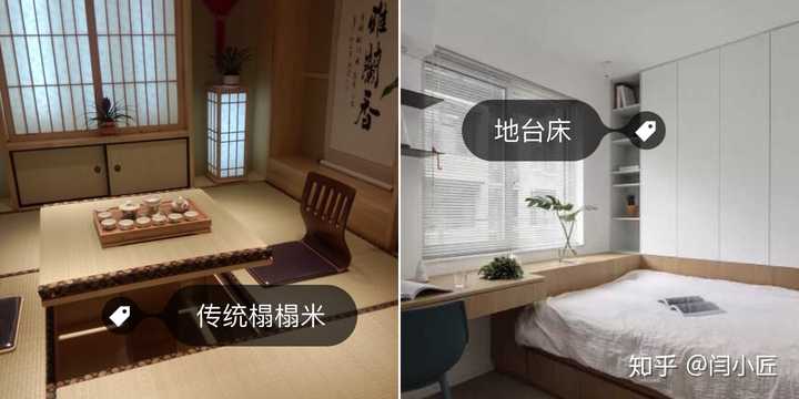 卧室装成榻榻米的优缺点有哪些 知乎 卧室装成榻榻米的优缺点有哪些 知乎