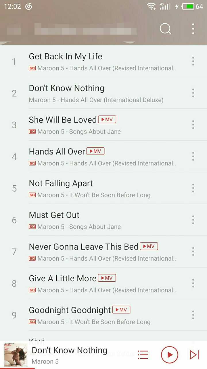 Maroon 5有哪些值得推荐的歌曲 知乎 Maroon 5有哪些值得推荐的歌曲 知乎