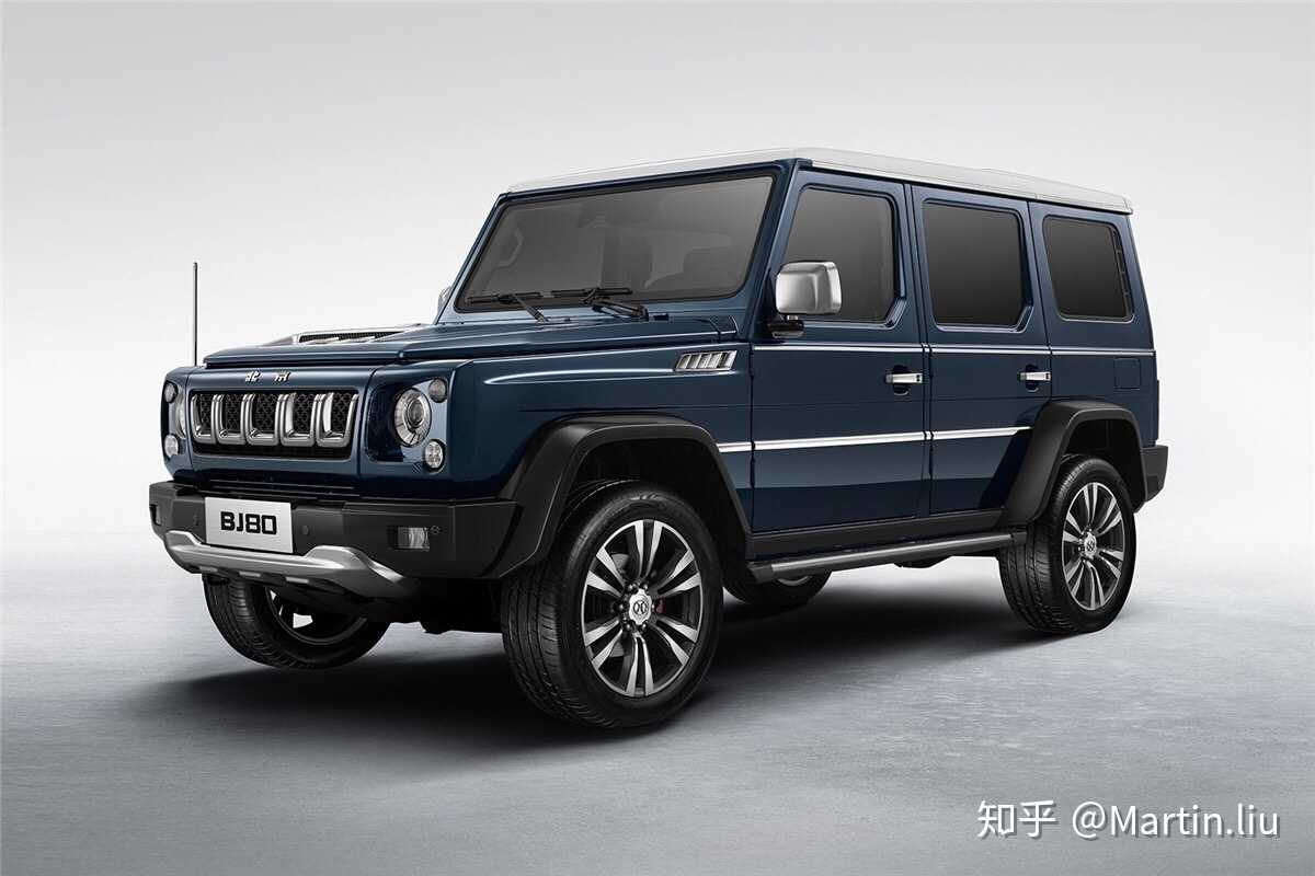 liu 的想法: 北汽疯了吧!抄一个大g的外壳,装一个老… - 知乎
