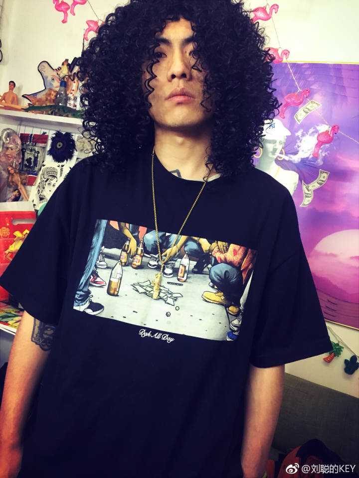 《中国新说唱》(原名《中国有嘻哈》第二季)启动全