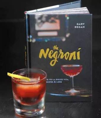The Bar Book: Elements of Cocktail Technique by Jeffrey