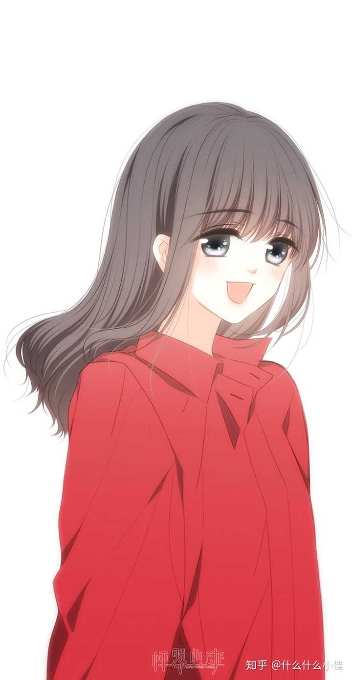 你接受不了的漫画/动画女主角有哪个(些)?