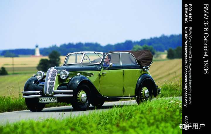 拥有人生的第一辆宝马是什么感觉?