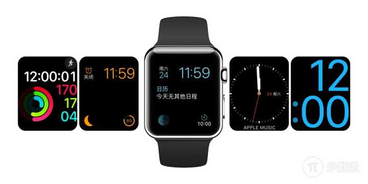 Apple Watch Series 2 的实际体验如何 知乎