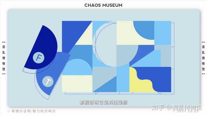 如何简单清晰地解释哥德尔不完备定理 知乎