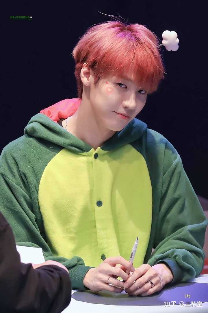 如何评价nflying队长李承协