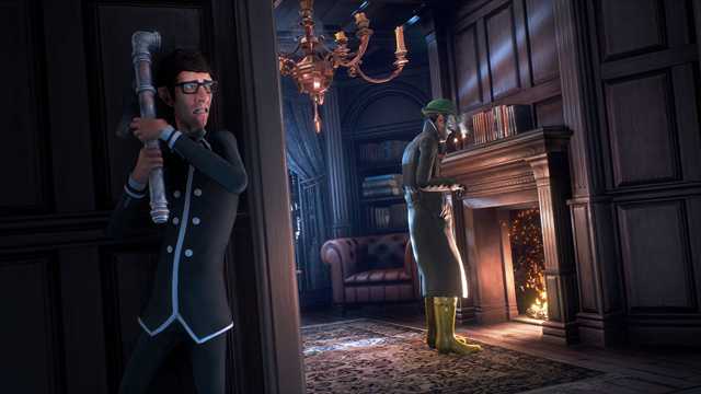 如何评价游戏 少数幸运儿 We Happy Few 知乎 如何评价游戏 少数幸运儿 We Happy Few 知乎