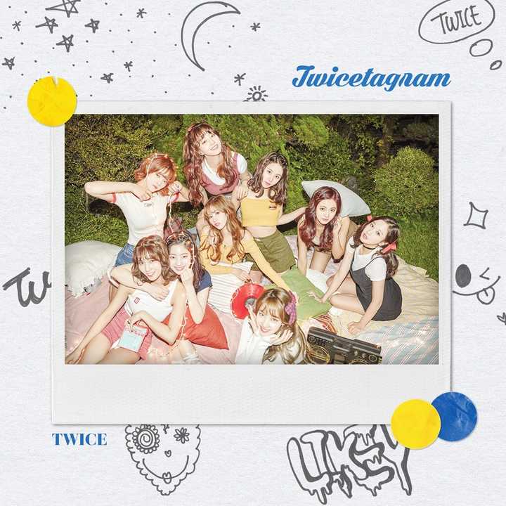 如何评价twice的正规一辑 Twicetagram 和主打歌 Likey 知乎 如何评价twice的正规一辑 Twicetagram 和主打歌 Likey 知乎