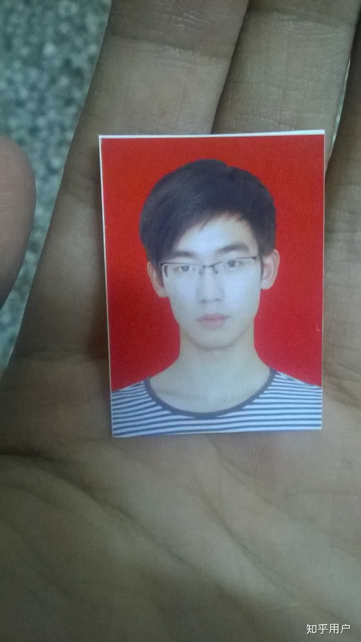 证件照好看是怎样的体验?