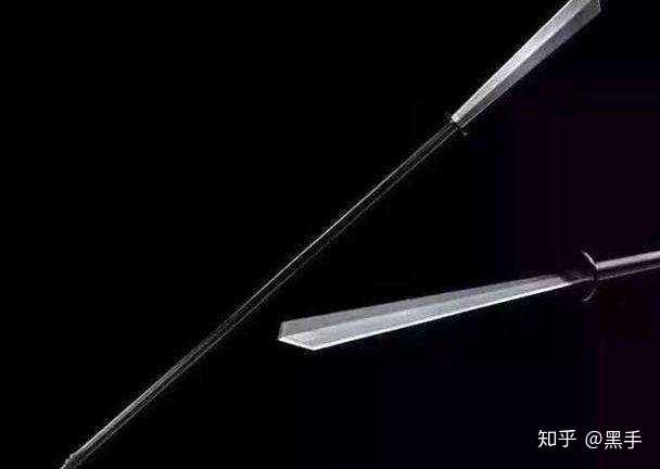 有人说钝器远远比利器厉害是真的吗?为什么?