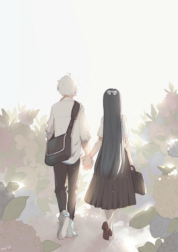 得不到爱的人,怎么走出阴影呢?