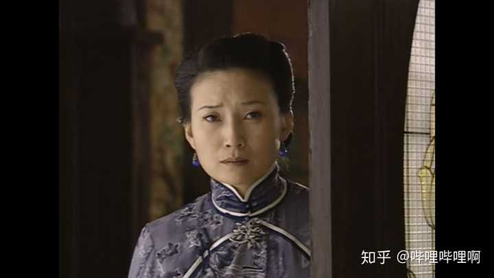 有哪些好看的民国服装