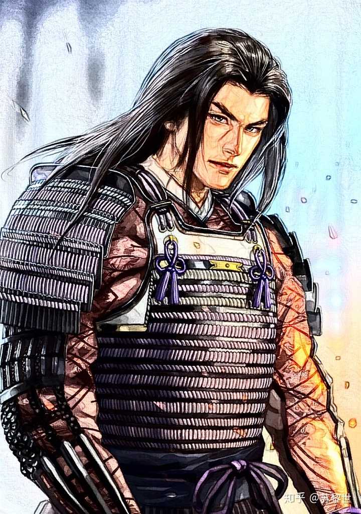 请问武田信玄和上杉谦信为何他们一定要刚正面 知乎 请问武田信玄和上杉谦信为何他们一定要刚正面 知乎