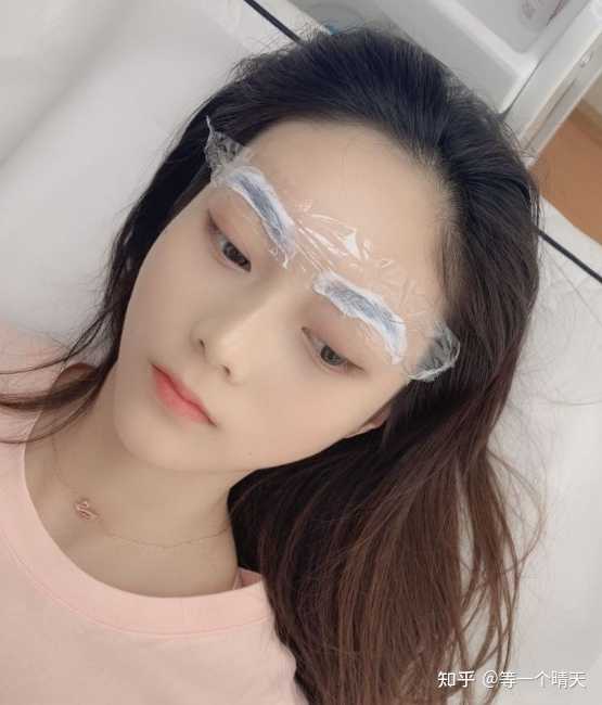 眉毛对颜值有多重要 知乎 眉毛对颜值有多重要 知乎