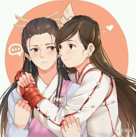 周芷若与赵敏的最后一次谈话,可能会说些什么?