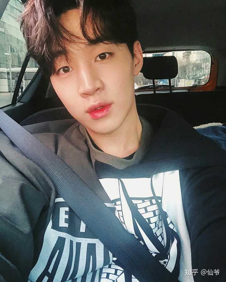 你最喜欢henry刘宪华哪一点?