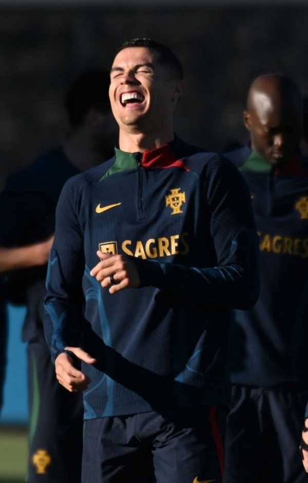C 罗表示「很高兴回到国家队，再次代表葡萄牙出战」，如何评价他在国家队的表现？