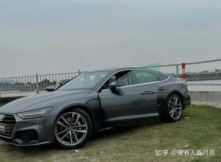 为什么我很少听到有关于奥迪a7的评论 知乎